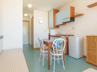 Apartment Porto Rotondo Ausstattung 12