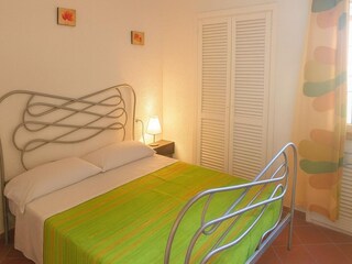 Appartement Porto Rotondo Kenmerken 21