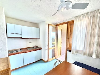 Apartment Porto Rotondo Ausstattung 13