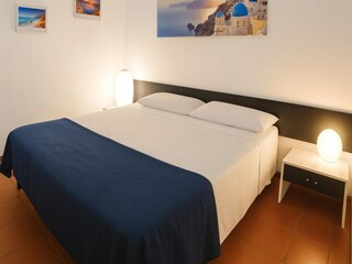 Apartment Porto Rotondo Ausstattung 19