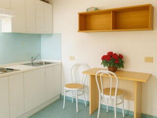 Appartement Porto Rotondo Équipement 20