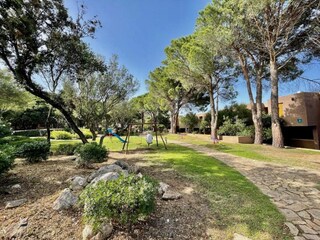 Apartamento Porto Rotondo Grabación al aire libre 6