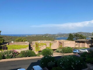 Apartamento Porto Rotondo Grabación al aire libre 7
