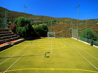 Apartamento Porto Rotondo  41