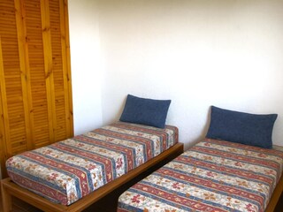 Apartamento Porto Rotondo Características 25