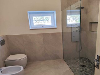 Holiday house Punta Tramontana Features 12