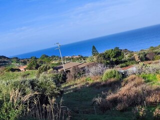 Ferienhaus Punta Tramontana Außenaufnahme 4