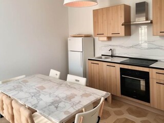 Vakantiehuis Punta Tramontana Kenmerken 16