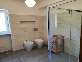 Holiday house Punta Tramontana Features 12