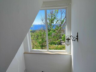 Ferienhaus Punta Tramontana Außenaufnahme 6