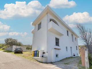 Holiday house Punta Tramontana Outdoor Recording 1