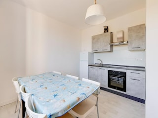 Ferienhaus Punta Tramontana Ausstattung 29