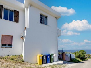 Holiday house Punta Tramontana Outdoor Recording 4