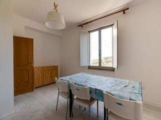 Holiday house Punta Tramontana Features 13