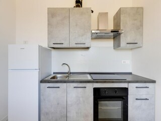 Holiday house Punta Tramontana Features 16