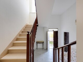 Holiday house Punta Tramontana Features 17