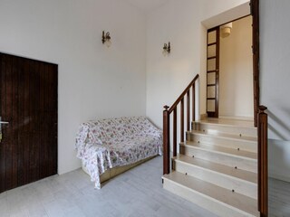 Holiday house Punta Tramontana Features 18