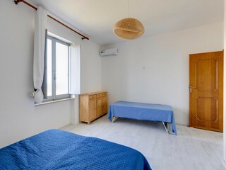 Maison de vacances Punta Tramontana Équipement 35