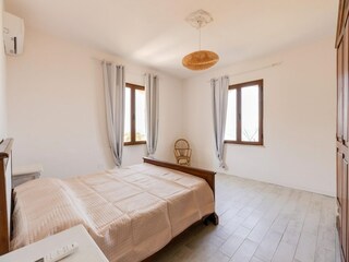 Holiday house Punta Tramontana Features 23