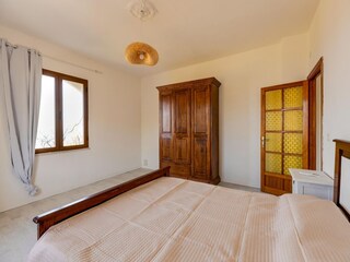 Ferienhaus Punta Tramontana Ausstattung 36