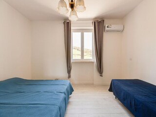 Holiday house Punta Tramontana Features 27