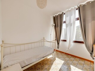 Ferienhaus Punta Tramontana Ausstattung 39