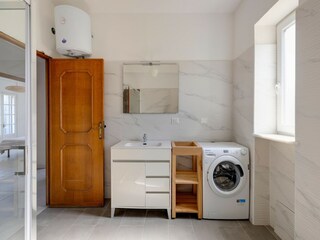 Maison de vacances Punta Tramontana Équipement 40