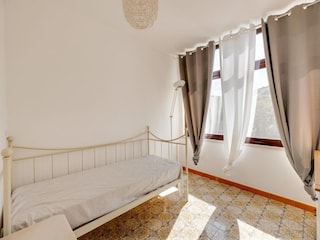 Ferienhaus Punta Tramontana Ausstattung 20