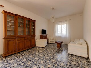 Maison de vacances Punta Tramontana Équipement 18