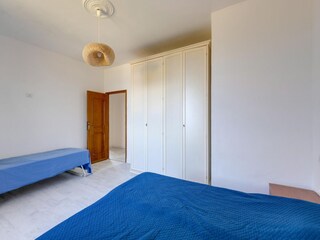 Maison de vacances Punta Tramontana Équipement 21