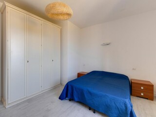 Maison de vacances Punta Tramontana Équipement 22
