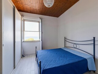 Maison de vacances Punta Tramontana Équipement 23