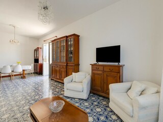 Maison de vacances Punta Tramontana Équipement 25