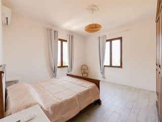 Ferienhaus Punta Tramontana Ausstattung 27
