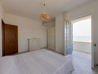 Ferienhaus Punta Tramontana Ausstattung 28