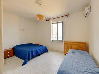 Ferienhaus Punta Tramontana Ausstattung 31