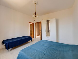 Ferienhaus Punta Tramontana Ausstattung 32
