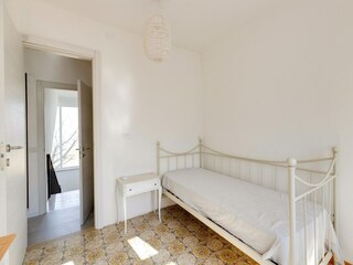 Maison de vacances Punta Tramontana Équipement 33