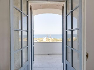 Ferienhaus Punta Tramontana Außenaufnahme 4