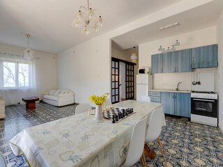 Ferienhaus Punta Tramontana Ausstattung 8