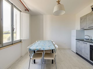 Ferienhaus Punta Tramontana Ausstattung 9