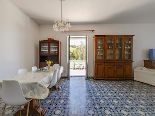 Ferienhaus Punta Tramontana Ausstattung 10