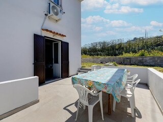 Casa per le vacanze Punta Tramontana Registrazione all'aperto 3