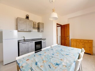 Ferienhaus Punta Tramontana Ausstattung 12