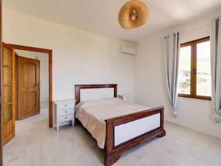 Ferienhaus Punta Tramontana Ausstattung 13