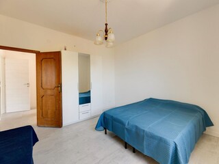 Ferienhaus Punta Tramontana Ausstattung 14