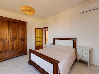 Maison de vacances Punta Tramontana Équipement 15
