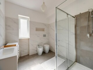 Ferienhaus Punta Tramontana Ausstattung 16