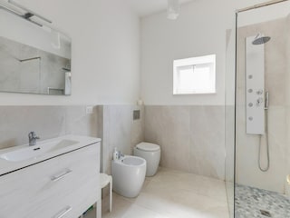 Ferienhaus Punta Tramontana Ausstattung 17