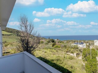 Ferienhaus Punta Tramontana Außenaufnahme 2